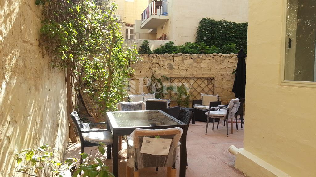 Sliema<br>House of Character