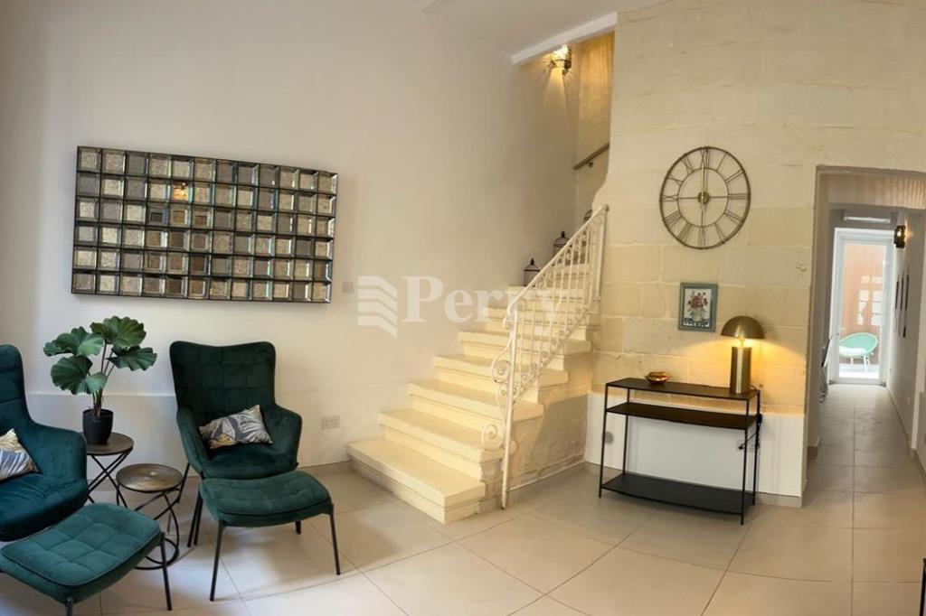 Sliema<br>House of Character