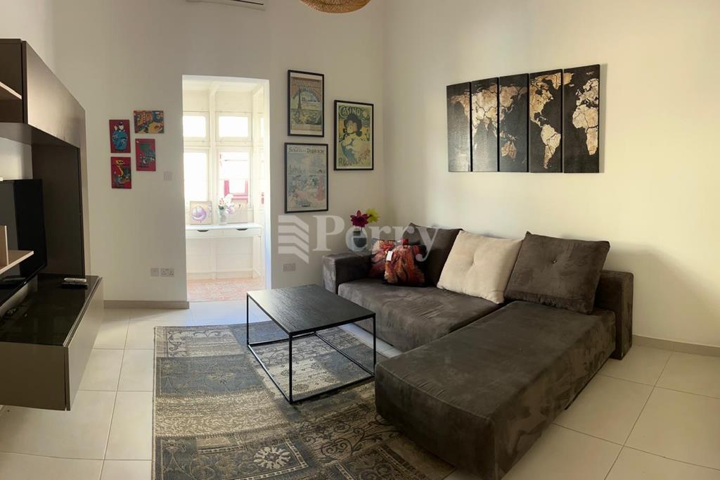 Sliema<br>House of Character