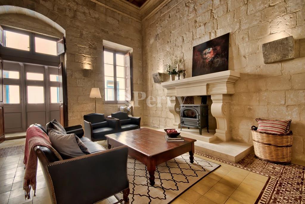 Valletta<br>House of Character