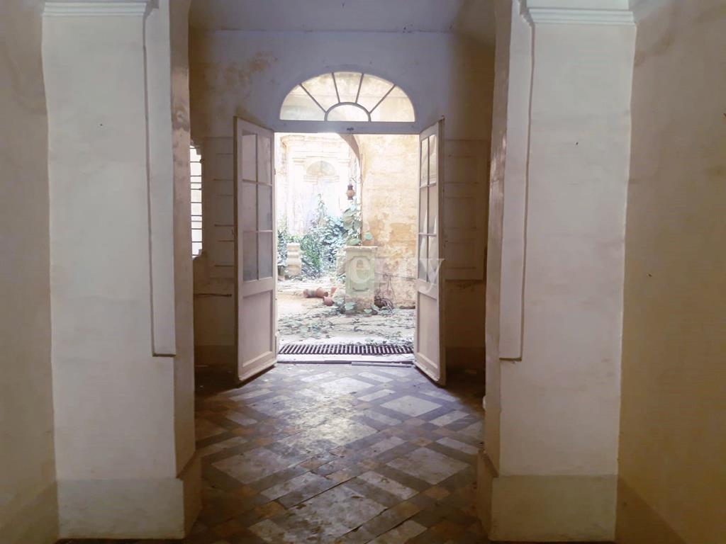 Floriana<br>House of Character