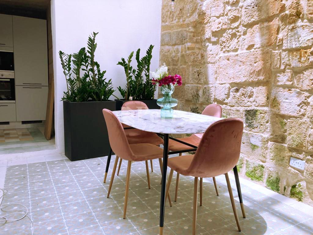 Rabat<br>House of Character