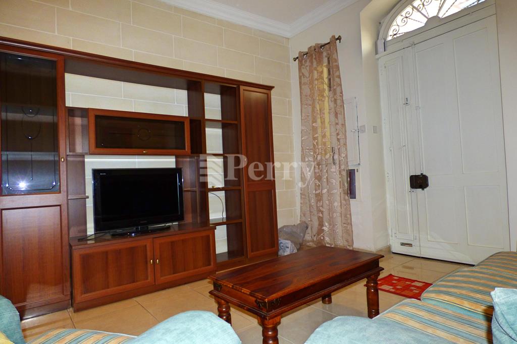Sliema<br>Town House