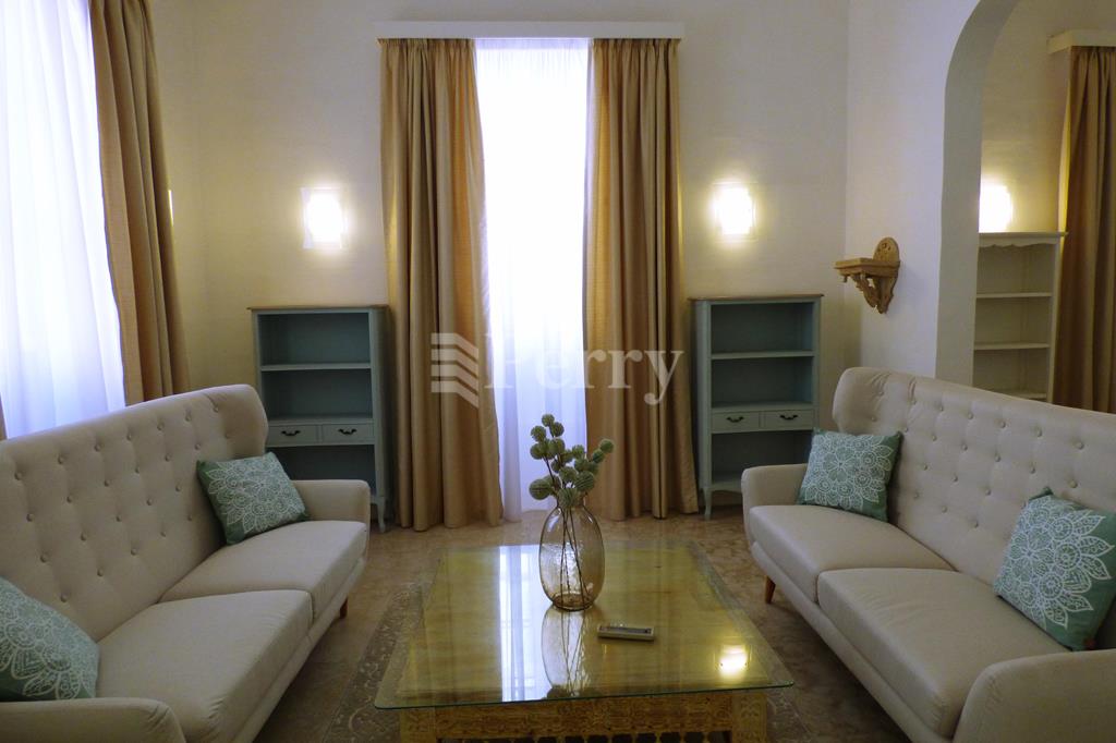 Sliema<br>Town House