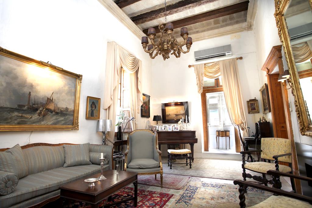 Senglea (Isla)<br>House of Character