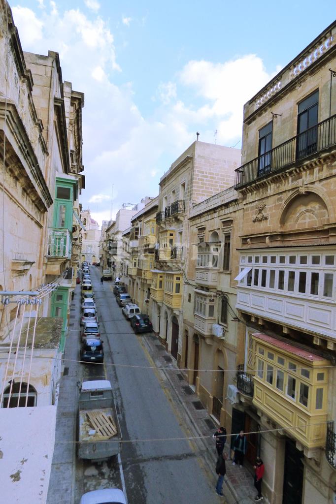 Senglea (Isla)<br>House of Character