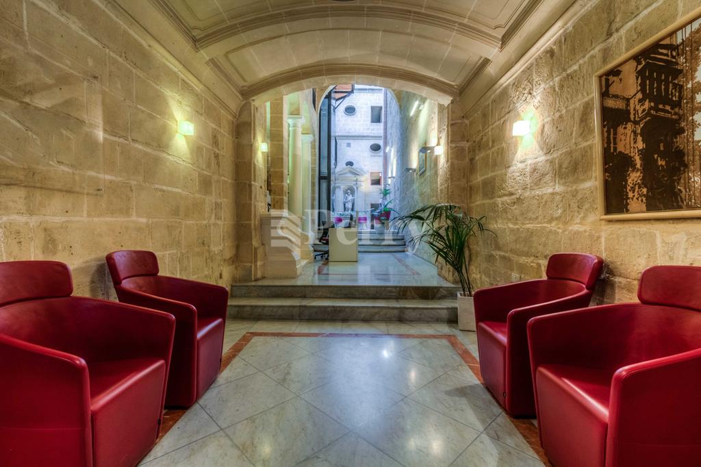 Valletta<br>House of Character