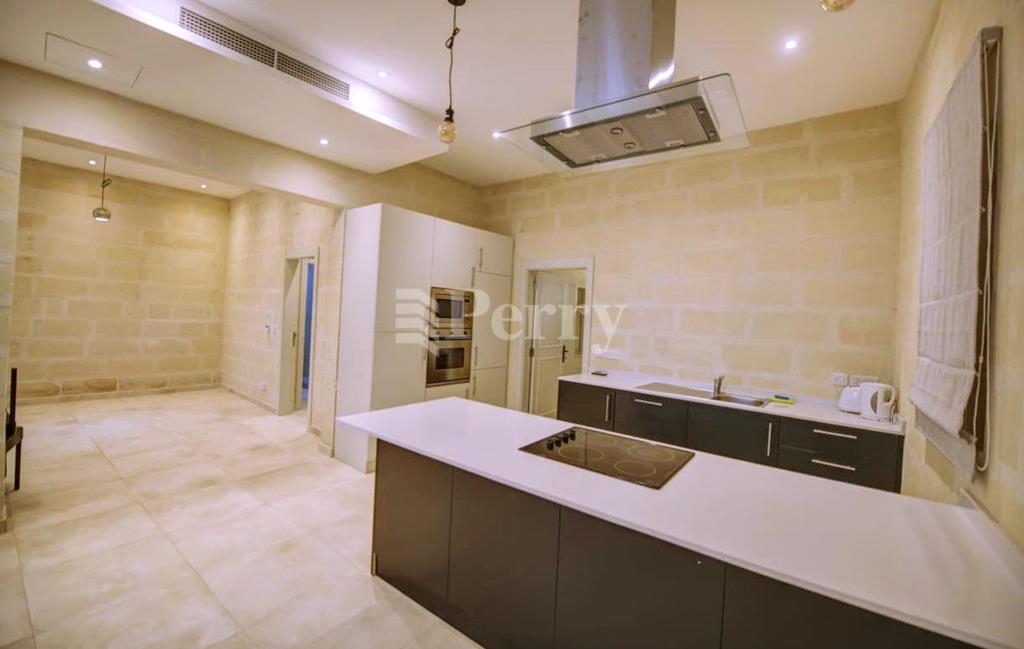 Qormi<br>Farmhouse