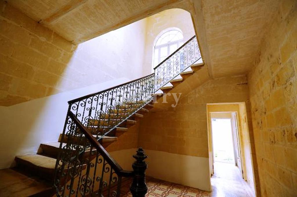 Gozo<br>House of Character