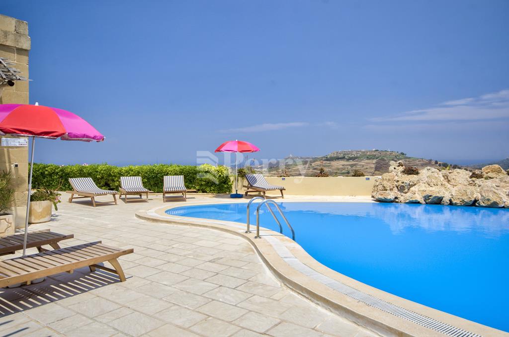 Gozo<br>House of Character