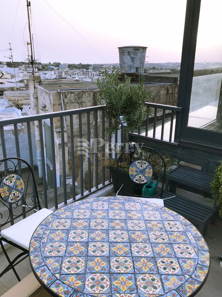 Rabat<br>House of Character