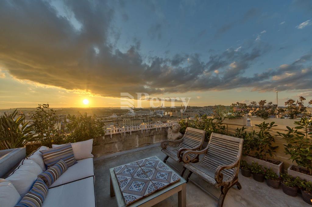 Cospicua (Bormla)<br>House of Character