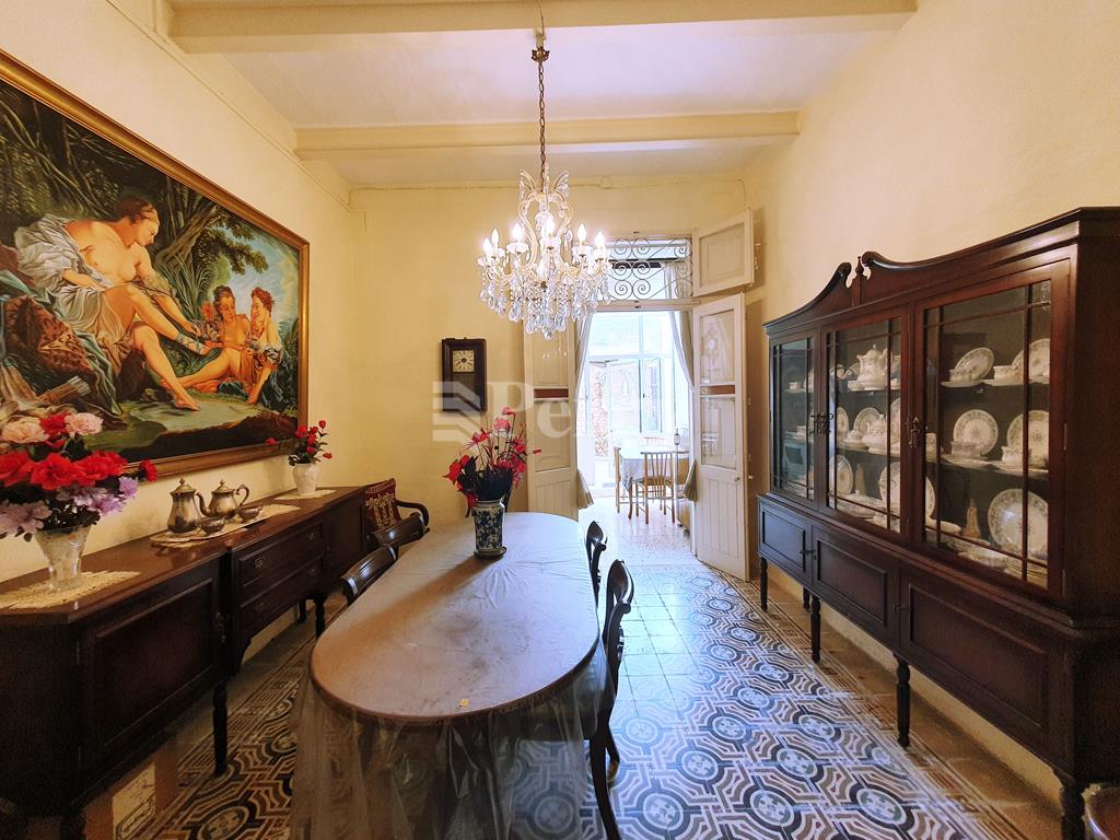 Zebbug<br>House of Character