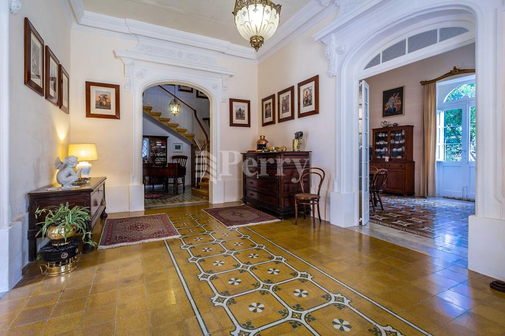 Balzan<br>House of Character