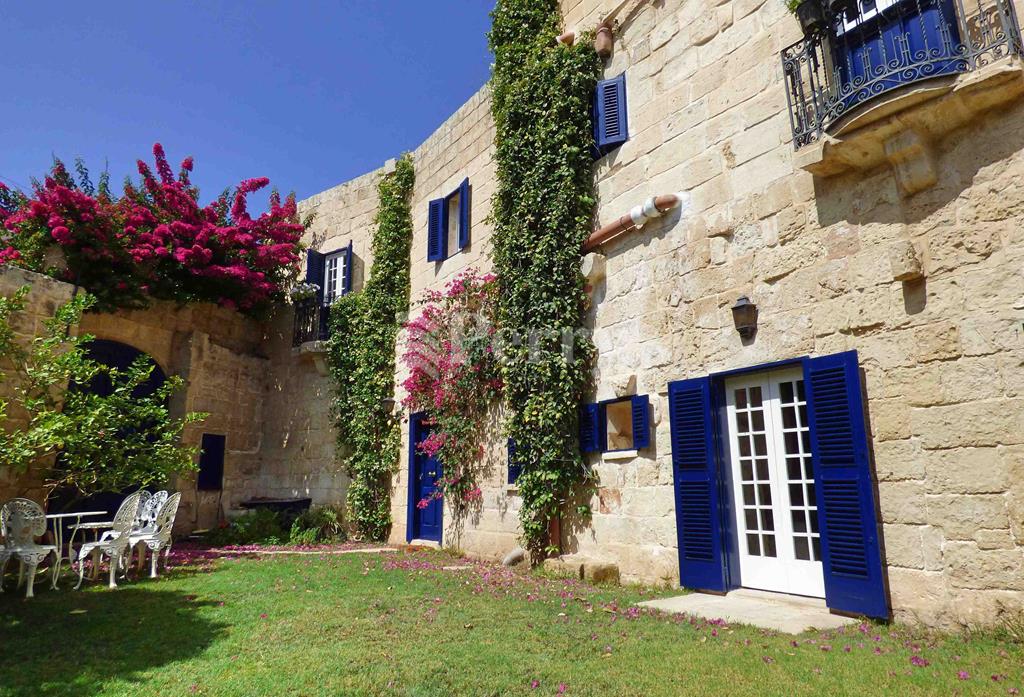 Balzan<br>House of Character