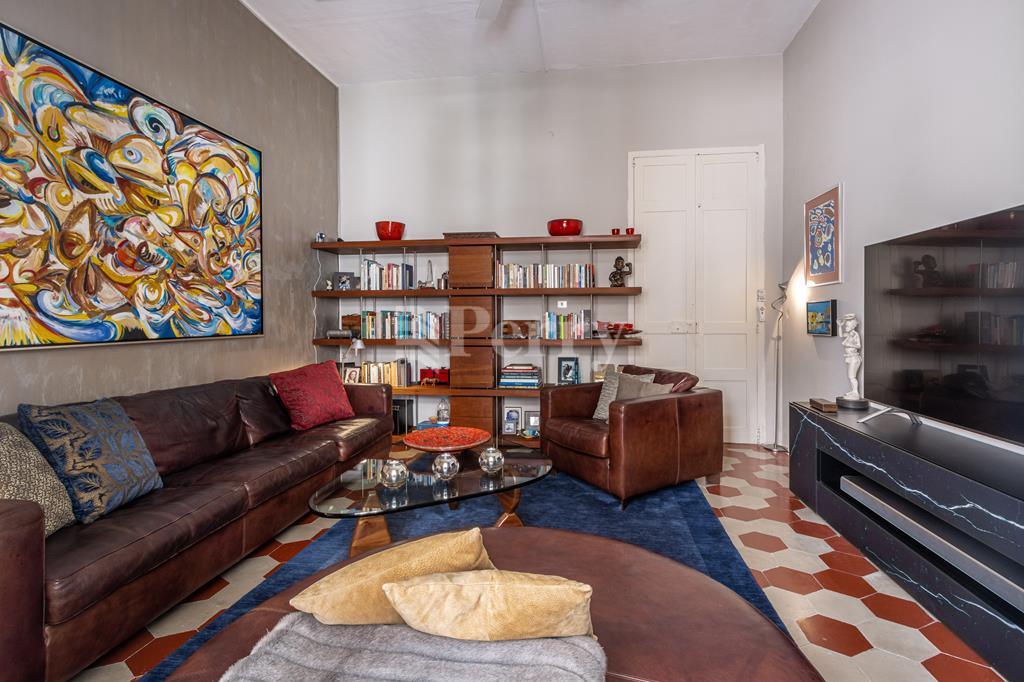 Cospicua (Bormla)<br>Town House