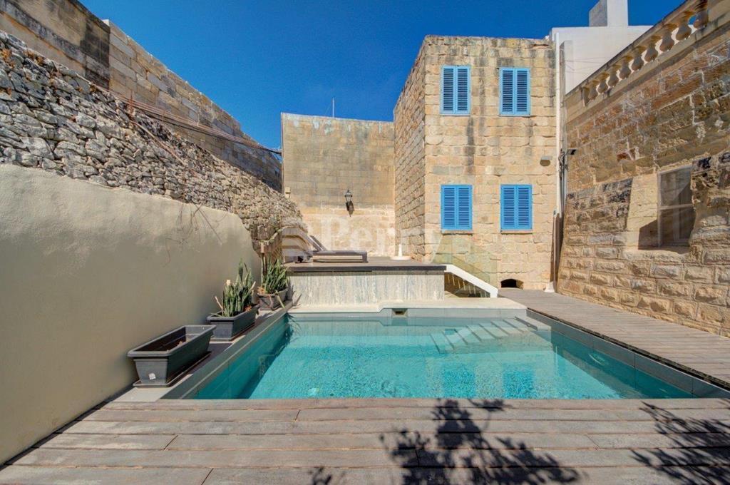 Birkirkara<br>House of Character