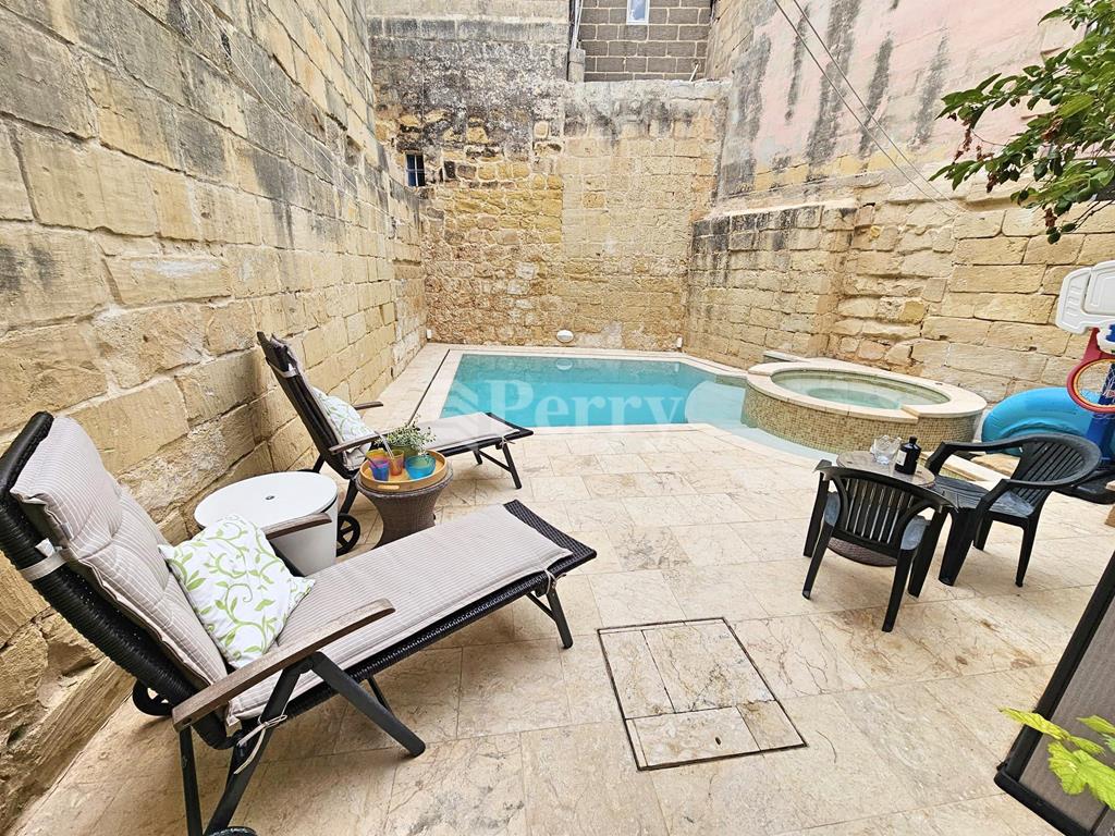 Naxxar<br>House of Character