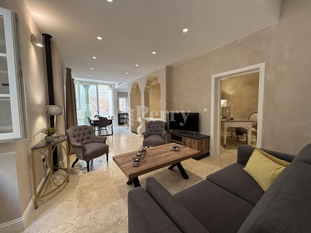 Mdina<br>House of Character
