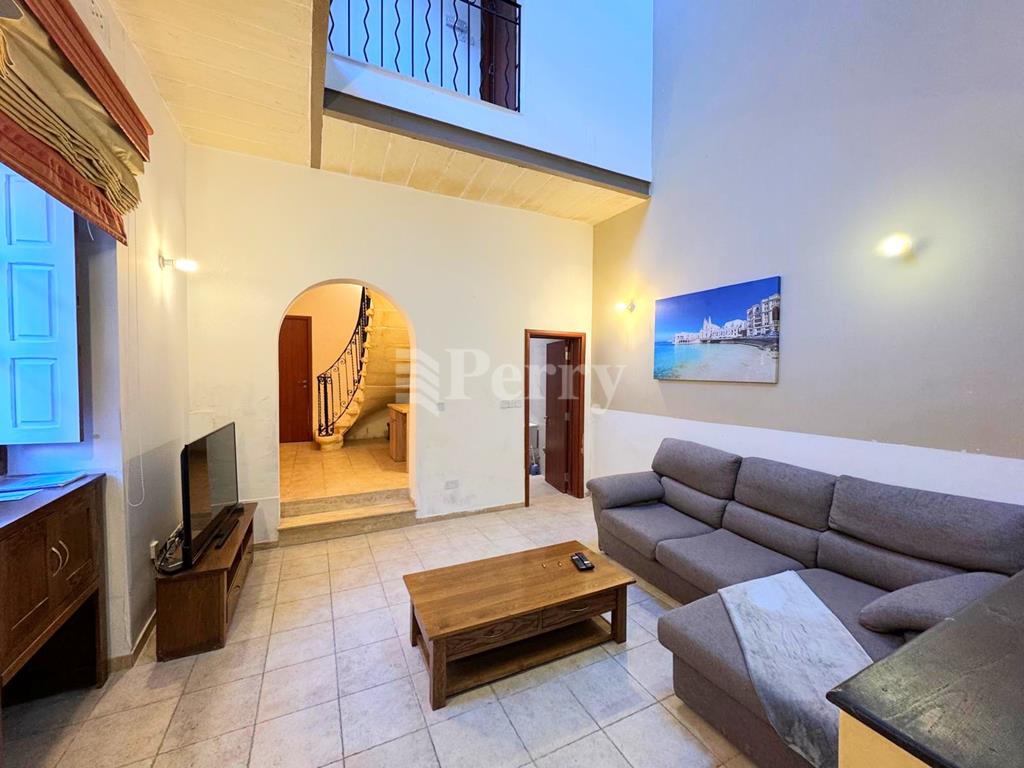 Sliema<br>House of Character