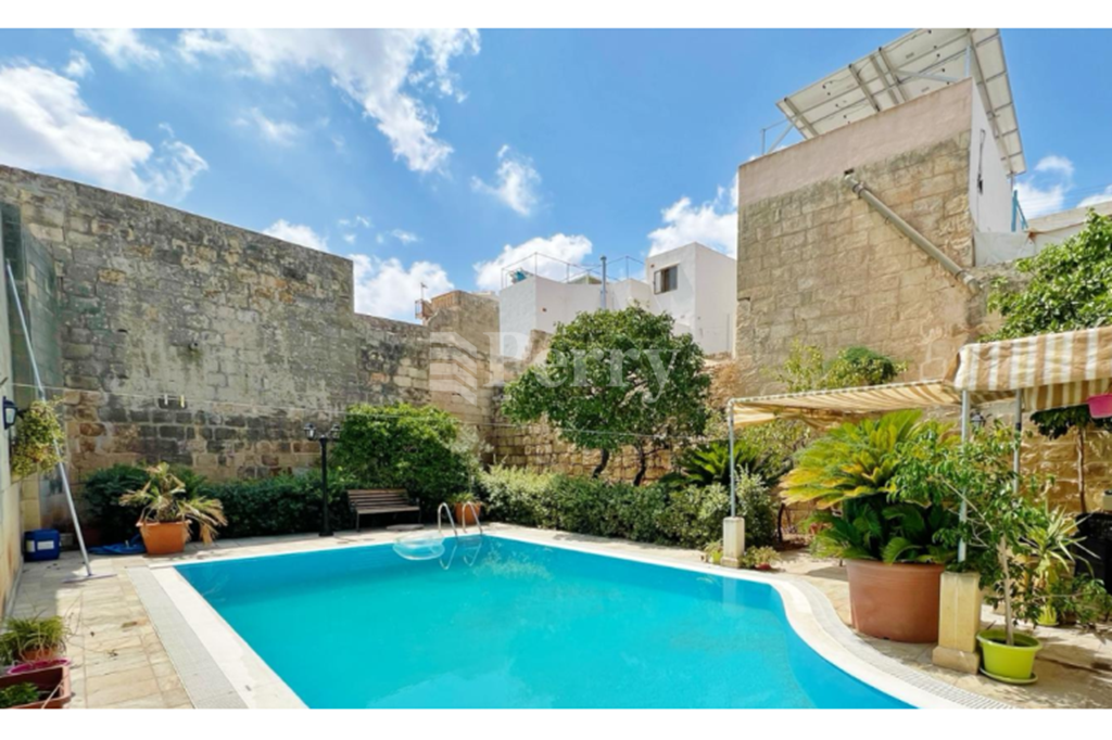 Birkirkara<br>House of Character