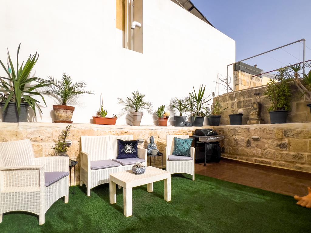 Zejtun<br>House of Character