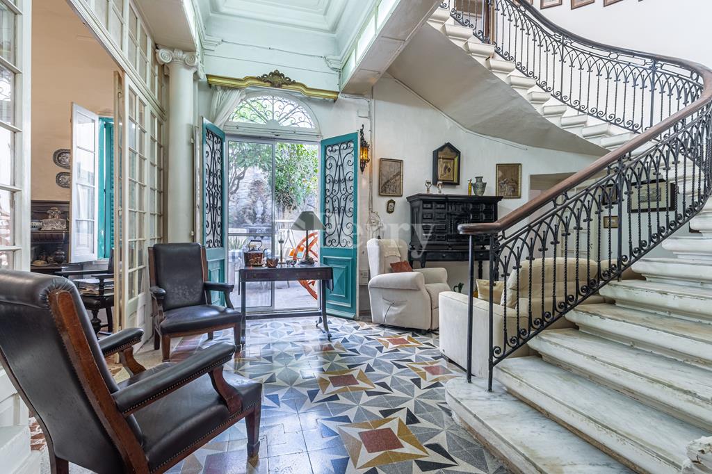Sliema<br>House of Character