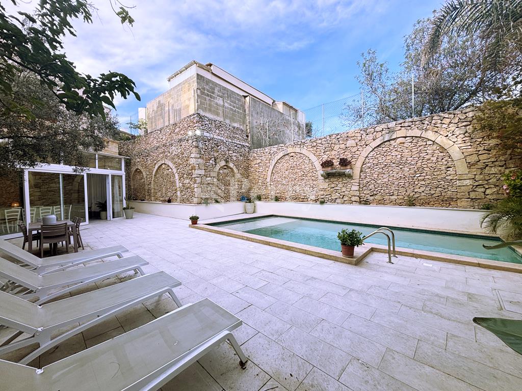 Birkirkara<br>House of Character