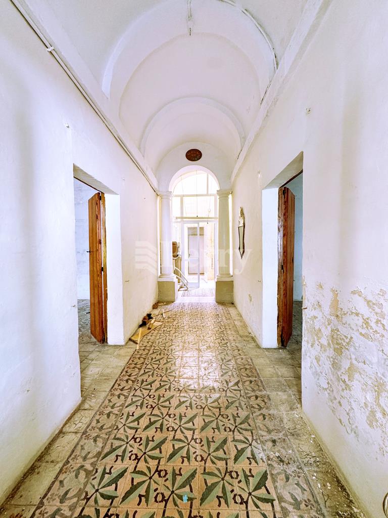 Cospicua (Bormla)<br>House of Character