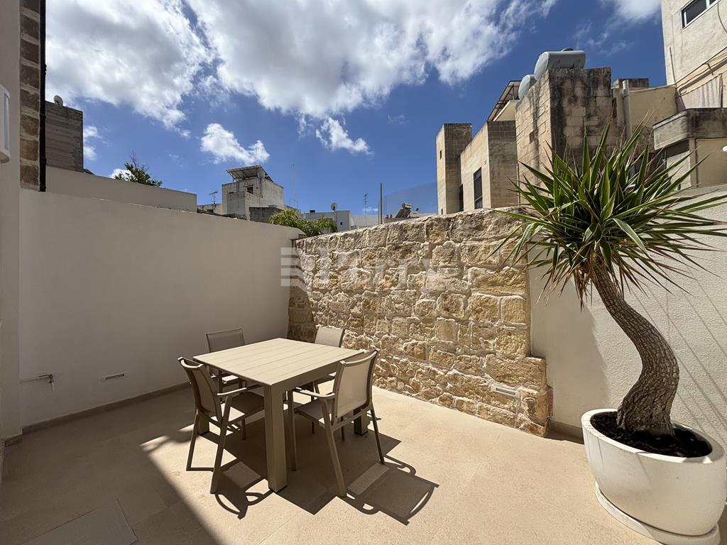 Sliema<br>House of Character