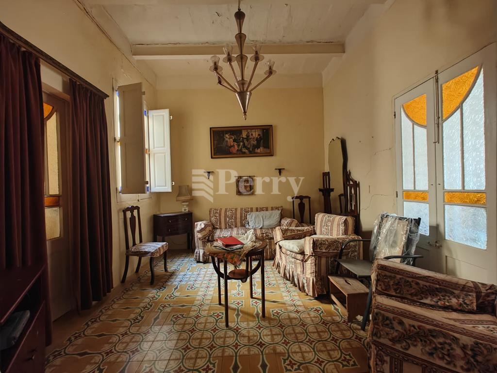 Sliema<br>Town House