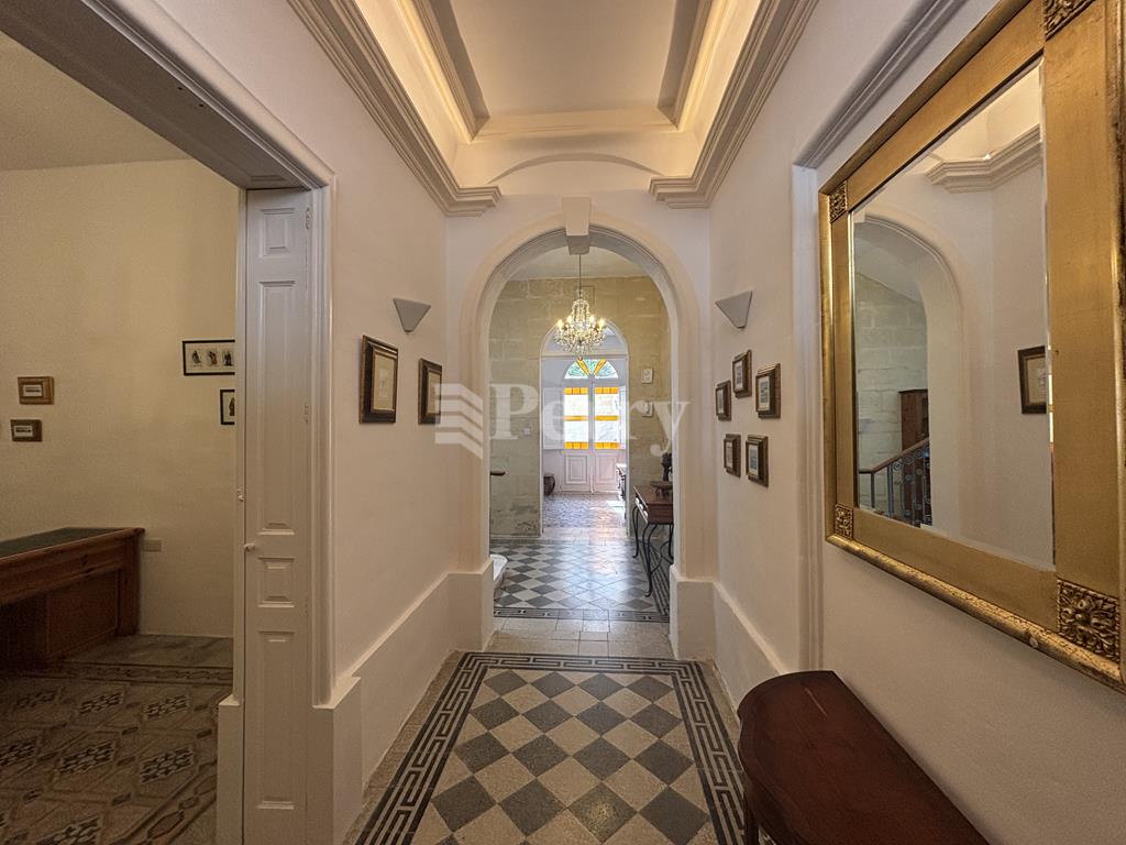 Sliema<br>House of Character