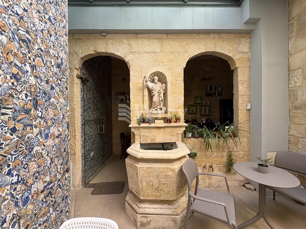 Qormi<br>House of Character