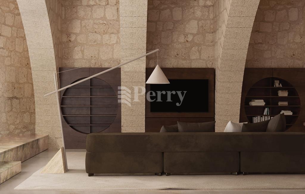 Balzan<br>Town House