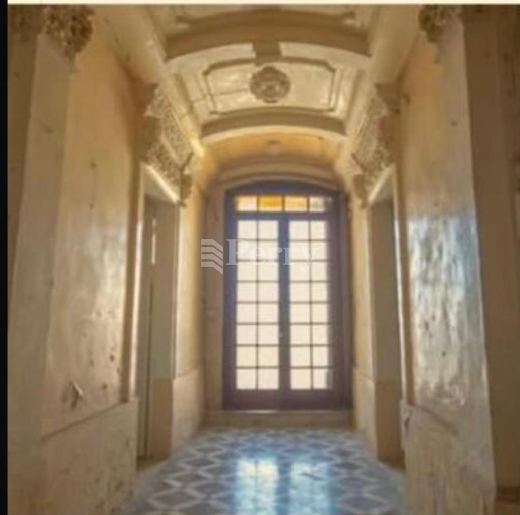 Cospicua (Bormla)<br>Palazzo