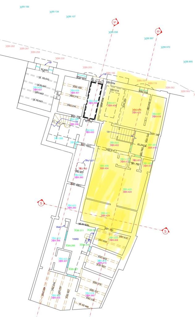 Zebbug<br>Town House