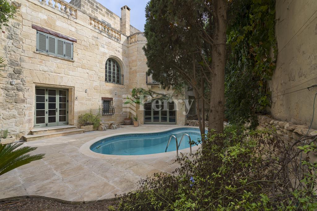 Burmarrad<br>House of Character