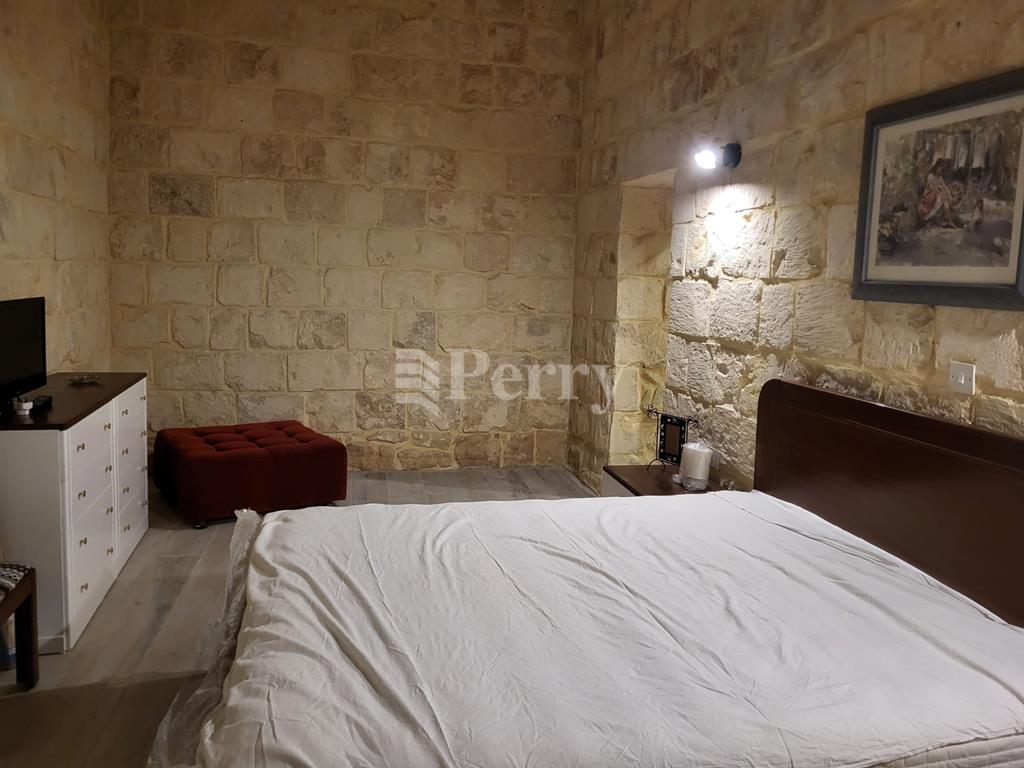 Balzan<br>House of Character