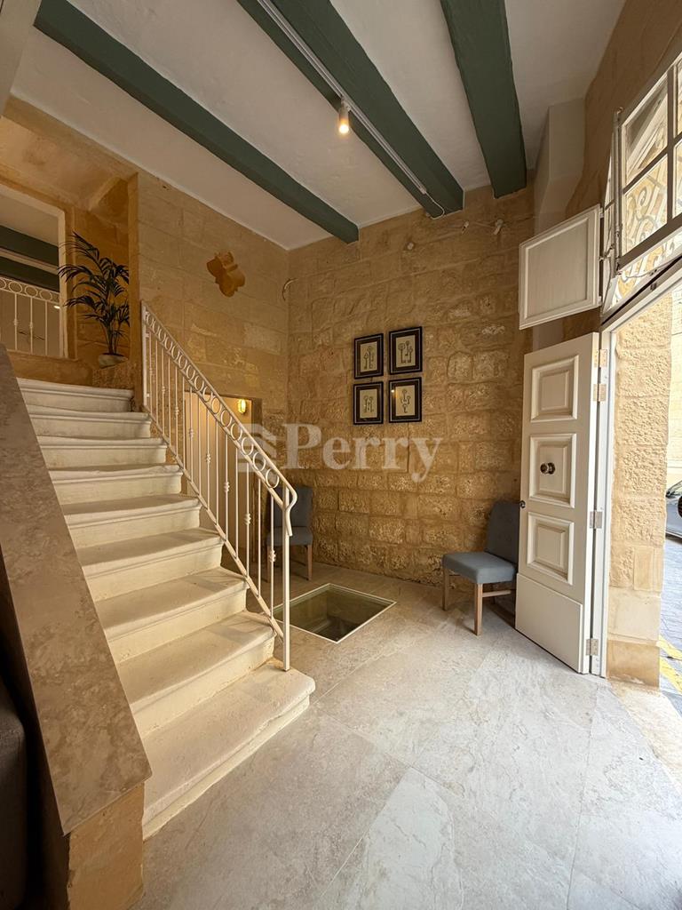 Zejtun<br>House of Character