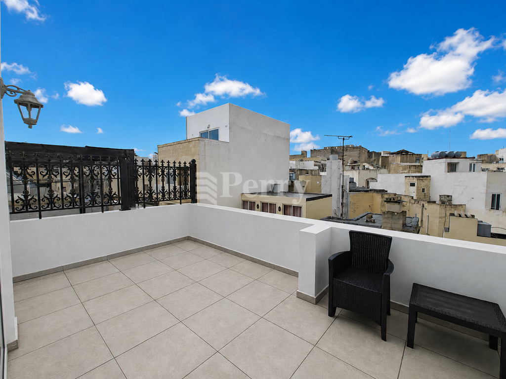 Sliema<br>Town House