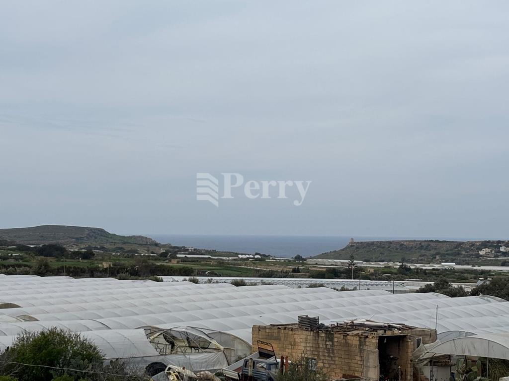 Bingemma<br>Farmhouse