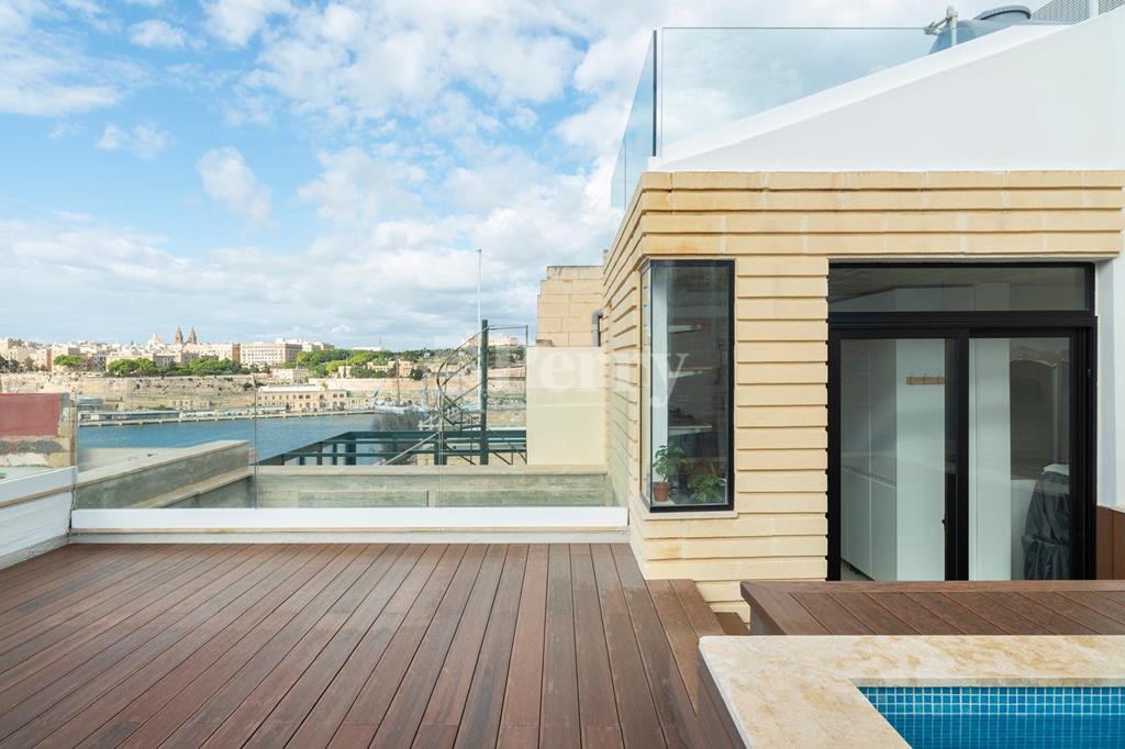 Senglea (Isla)<br>Town House