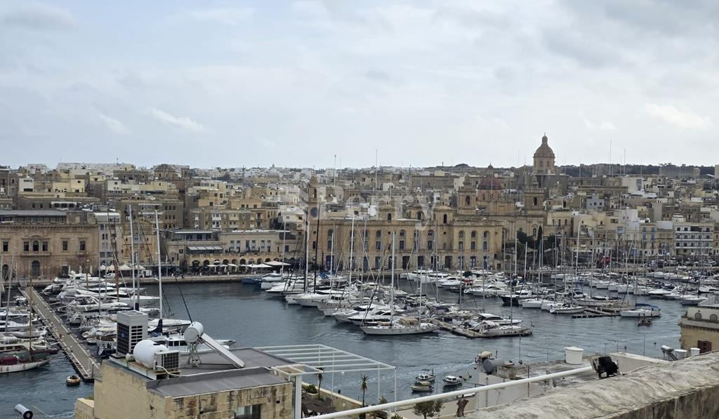 Senglea (Isla)<br>Palazzo