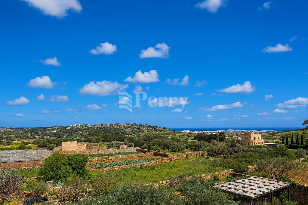 Bidnija<br>Farmhouse