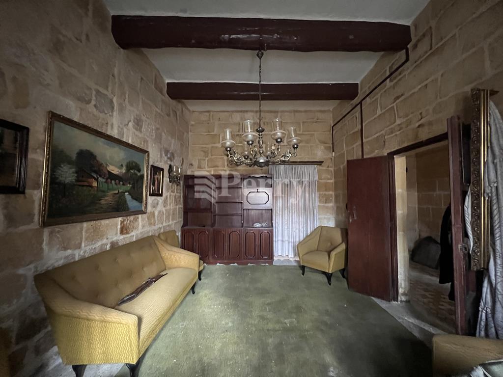 Zejtun House of Character - Image 1