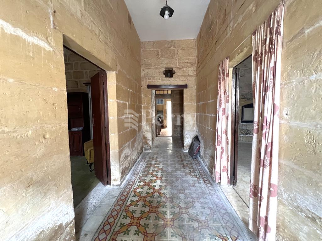 Zejtun<br>House of Character