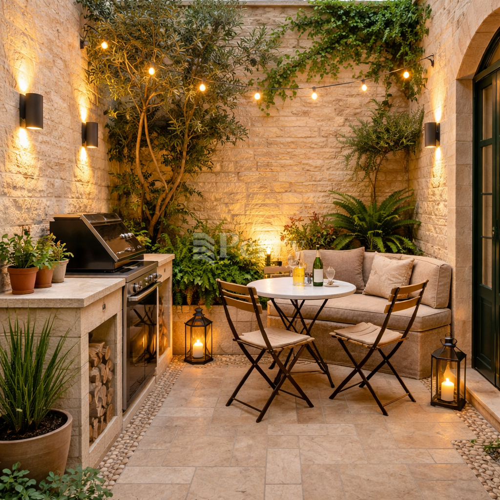 Zebbug Town House - Image 1