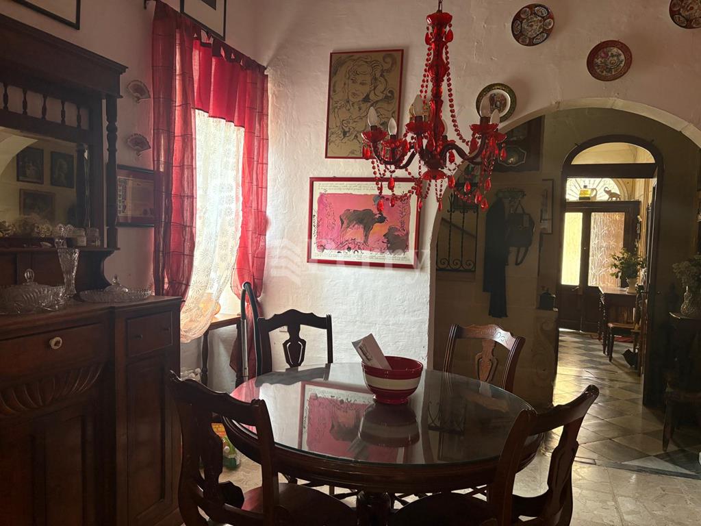Sliema<br>Town House