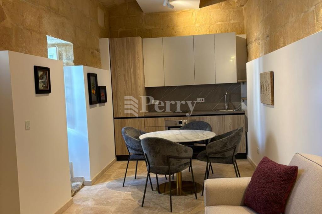 Balzan Town House - Image 1