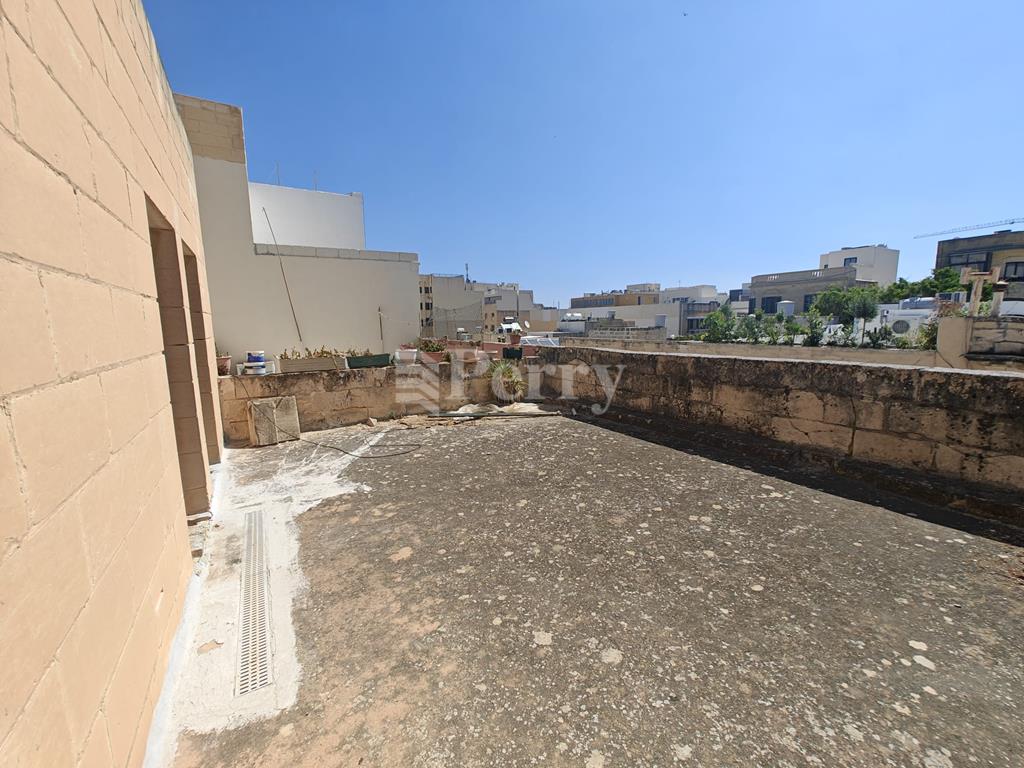 Sliema<br>Town House